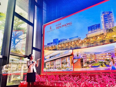 Giỏ hàng 4 căn duy nhất dualkey 6 phòng phủ dự án the regency phú mỹ hưng. đăng ký sở hữu ngay 3