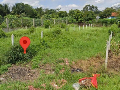 Anh lâm   chính chủ  bán đất thổ cư đẹp , đường 20 m gần bệnh viện xuyên á, củ chi 3