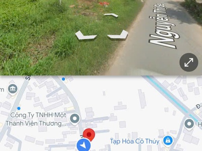 Anh lâm   chính chủ  bán đất thổ cư đẹp , đường 20 m gần bệnh viện xuyên á, củ chi 4