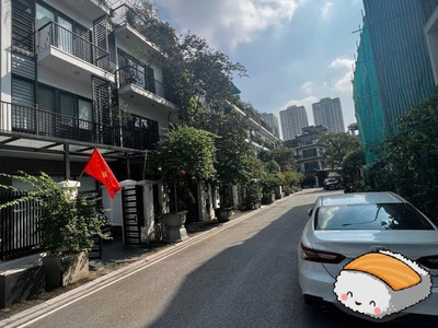 Phân lô liền kề eden rosa, kim giang- thanh liệt, 134 m2, mặt tiền 8 m, giá 37 tỷ. 0