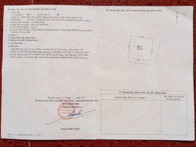 - siêu hót - cần bán gấp nhà   đất tại đông anh , hà nội - giá tốt đầu tư 4