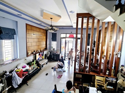 Cần bán nhà phố khu phố dân cư  đông hòa dĩ an tphcm 72m2 giá chỉ 7,9 tỷ 1