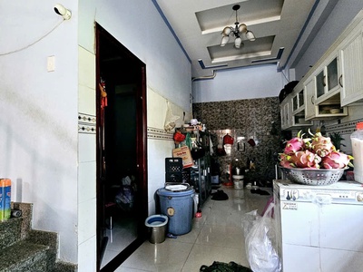 Cần bán nhà phố khu phố dân cư  đông hòa dĩ an tphcm 72m2 giá chỉ 7,9 tỷ 2