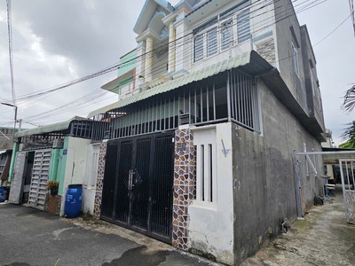 Cần bán nhà phố khu phố dân cư  đông hòa dĩ an tphcm 72m2 giá chỉ 7,9 tỷ 3