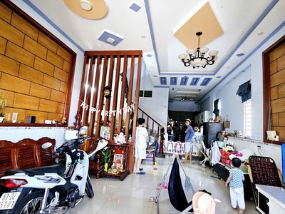 Cần bán nhà phố khu phố dân cư  đông hòa dĩ an tphcm 72m2 giá chỉ 7,9 tỷ 4