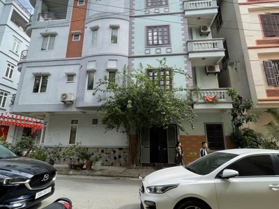 Bán nhà khu đô thị văn quán 55 m 4 tầng mt 4.8 m vị trí kinh doanh đường thông ô tô tránh giá 13 tỷ 1