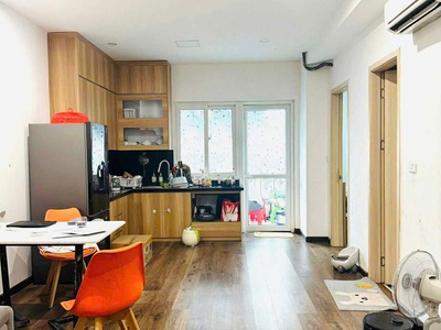 Chính chủ bán căn hộ 410 HH02  5 toà mới  KĐT Thanh Hà Cienco 5 3