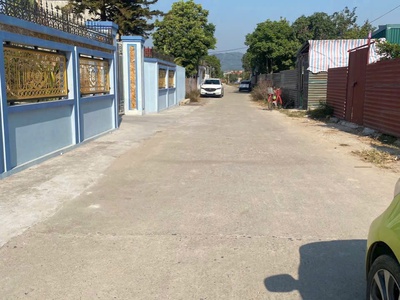 Chính chủ cần bán 100m  đất ở thổ cư   thôn lạc tài, xã mai đình, huyện sóc sơn, hà nội 3