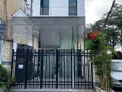 Cho thuê nhà mặt tiền đường trường sơn, phường 15, quận 10, tp. hồ chí minh 0