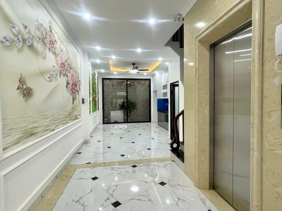 Bán nhà phân lô, ngọc hồi- thanh trì, 60 m2, 6 tầng tm, mt 4 m, giá 12,8 tỷ. 4