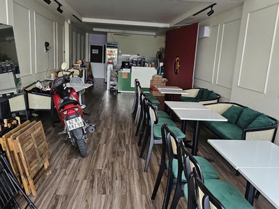 Cho thuê mặt bằng   đường hùng vương, tp. tân an, long an 3