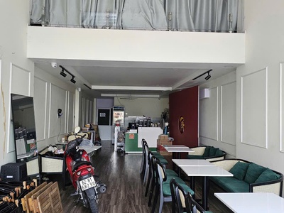 Cho thuê mặt bằng   đường hùng vương, tp. tân an, long an 2