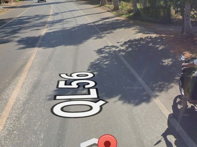 44m mặt tiền ql56 dài 200m- 400thổ cư tông 7528mv 4