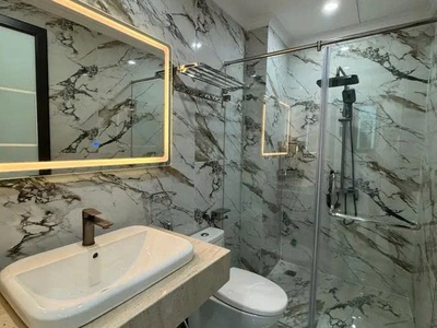 Bán nhà quang trung - hà đông  ngay lê trọng tấn  - 33m x 5 tầng , giá nhỉnh 9 tỷ - ô tô đỗ cửa - 3