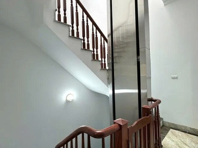 Bán nhà quang trung - hà đông  ngay lê trọng tấn  - 33m x 5 tầng , giá nhỉnh 9 tỷ - ô tô đỗ cửa - 2