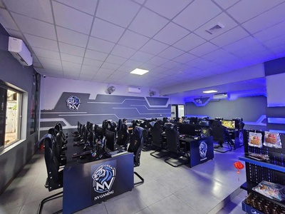 Sang nhượng quán game cấu hình mạnh doanh thu ổn định, tại hạ long, quảng ninh 0