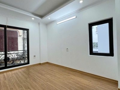 Bán nhà nguyễn văn linh 30m 5 tầng lô góc ô tô hơn 7 tỷ 3