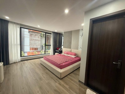 Bán nhà nguyễn văn linh 42m 7 tầng mt5m thang máy ô tô tránh hơn 14 tỷ 3