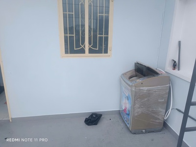 Phòng trọ mới, sạch đẹp phường 15 , quận 6   giá 3.800.000/tháng 1