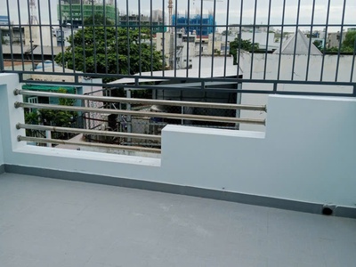 Phòng trọ mới, sạch đẹp phường 15 , quận 6   giá 3.800.000/tháng 3