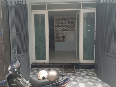 Phòng trọ mới, sạch đẹp phường 15 , quận 6   giá 3.800.000/tháng 2