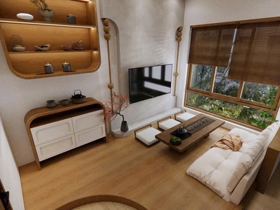 Cần bán nhà 2 tầng kiệt phan thanh phong cách nhật bản thanh lịch 4