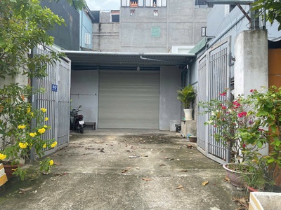 Cần cho thuê nhà mt có thể làm kho xưởng phù hợp kinh doanh đa ngành nghề 0