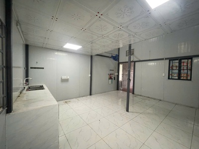 Cần cho thuê nhà mt có thể làm kho xưởng phù hợp kinh doanh đa ngành nghề 5