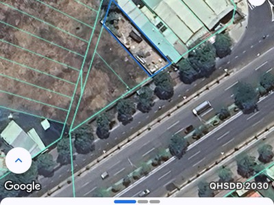 Chủ cần bán gấp lô đất mặt tiền 2/9 , đối diện gần bệnh viện mới vũng tàu -diện tích :10 32 1