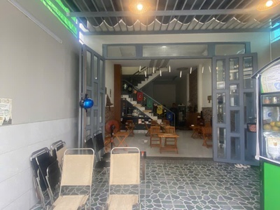 Nhà Đẹp Giá Rẻ OTO 7 Chỗ Ngủ Trong Nhà Ngang 5M 3 Tầng Hiệp Thành, Q12 Chỉ 5.2 TỶ 0