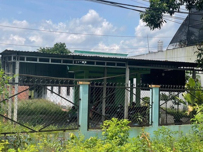 Chính chủ cần bán đất mt, đường nhựa tại xã thông hội, củ chi 0