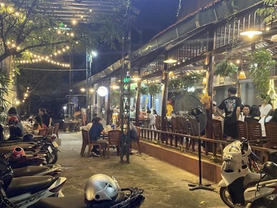 Chính chủ cho thuê mặt bằng kinh doanh trung tâm tp. thái nguyên - vị trí siêu đẹp - 14tr/tháng 3