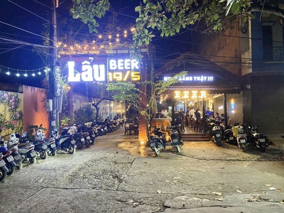 Chính chủ cho thuê mặt bằng kinh doanh trung tâm tp. thái nguyên - vị trí siêu đẹp - 14tr/tháng 2