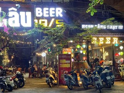 Chính chủ cho thuê mặt bằng kinh doanh trung tâm tp. thái nguyên - vị trí siêu đẹp - 14tr/tháng 1