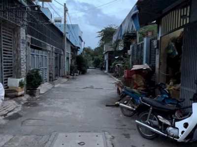 Bán đất chính chủ quận 9 cũ , tp.hcm giá tốt nhất khu vực 0