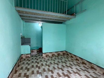 Bán dãy trọ liên khu 5-6 hẻm 8m thông ô tô vào nhà khu nhà lầu gần chợ 60m2,2tầng 5 tỷ 2 3