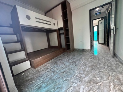 Chính chủ bán nhà căn hộ dịch vụ siêu đẹp   phương canh, nam từ liêm   lô góc, ô tô vào tận nhà 1