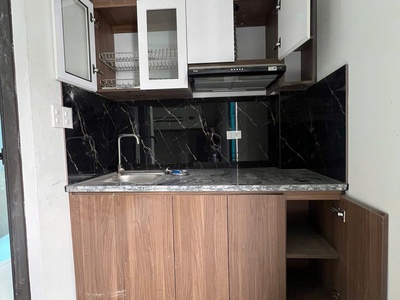 Chính chủ bán nhà căn hộ dịch vụ siêu đẹp   phương canh, nam từ liêm   lô góc, ô tô vào tận nhà 3