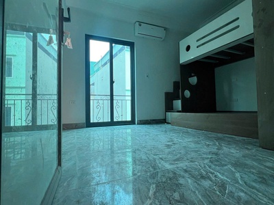 Chính chủ bán nhà căn hộ dịch vụ siêu đẹp   phương canh, nam từ liêm   lô góc, ô tô vào tận nhà 2