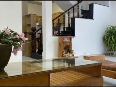 Cho thuê nhà nguyên căn 4 phòng ngủ trương văn hoàn 10tr 4