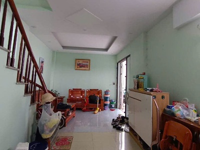 Chính chủ phú lãm hà đông 38m nhỉnh 4 tỷ ôtô cách nhà 15m view sân bóng khu phát triển từng ngày 0