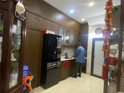 Thụy khuê dt 48m x5 tầng 9,9 tỷ,ngõ ba gác tránh,chỉ 10m ra mặt phố,thông các hướng 3