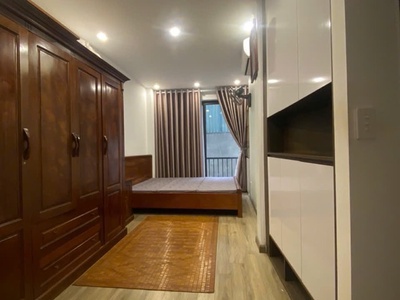 Thụy khuê dt 48m x5 tầng 9,9 tỷ,ngõ ba gác tránh,chỉ 10m ra mặt phố,thông các hướng 0