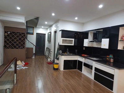 Cho thue nhà mặt đường Trung Lực , Hải An ,Hải Phòng . Phù hợp làm văn phòng , trung tâm ngoại ngữ , 2