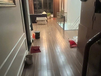 Cho thue nhà mặt đường Trung Lực , Hải An ,Hải Phòng . Phù hợp làm văn phòng , trung tâm ngoại ngữ , 3