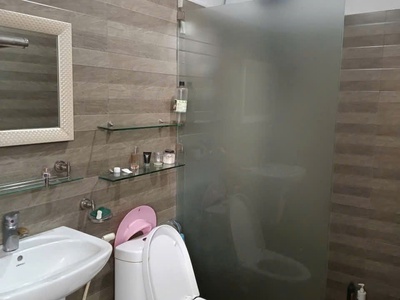 Cho thue nhà mặt đường Trung Lực , Hải An ,Hải Phòng . Phù hợp làm văn phòng , trung tâm ngoại ngữ , 5