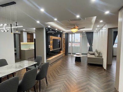 Cc vinaconex khuất duy tiến dt 108m 3 ngủ 2 wc giá 9,160 tỷ 1