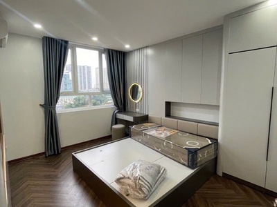 Cc vinaconex khuất duy tiến dt 108m 3 ngủ 2 wc giá 9,160 tỷ 2