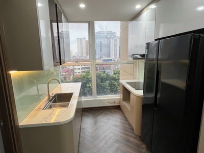 Cc vinaconex khuất duy tiến dt 108m 3 ngủ 2 wc giá 9,160 tỷ 4