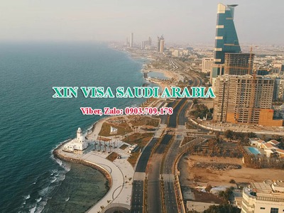 Dịch vụ làm visa Saudi Arabia, thị thực Ả Rập Xê Út 0